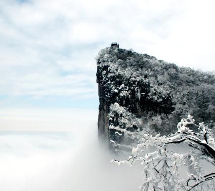 ���Tɽѩ��